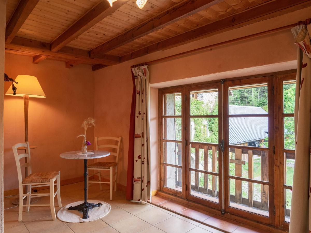Les Cotes de Corps四季旅馆住宿加早餐旅馆 外观 照片