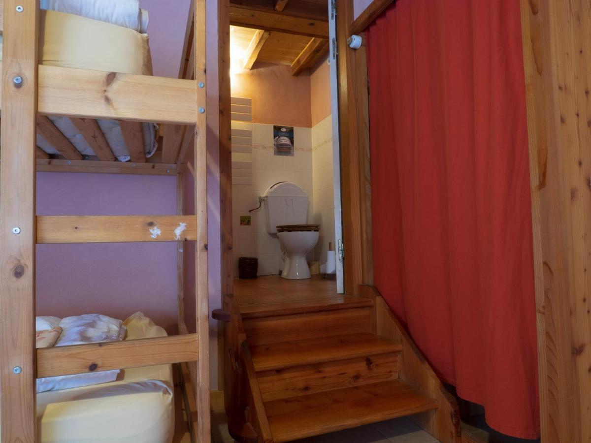 Les Cotes de Corps四季旅馆住宿加早餐旅馆 外观 照片
