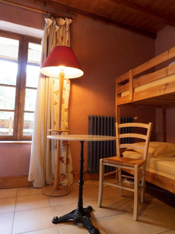 Les Cotes de Corps四季旅馆住宿加早餐旅馆 外观 照片