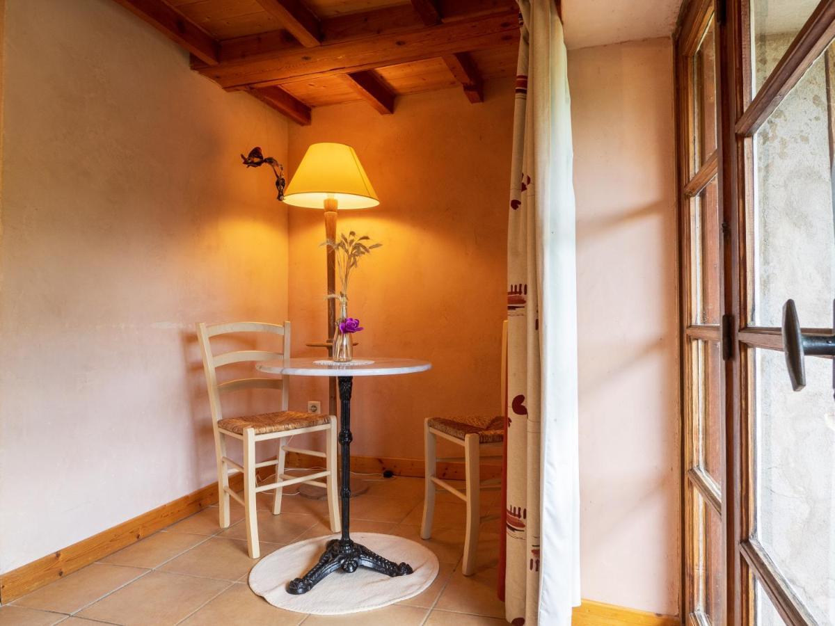 Les Cotes de Corps四季旅馆住宿加早餐旅馆 外观 照片