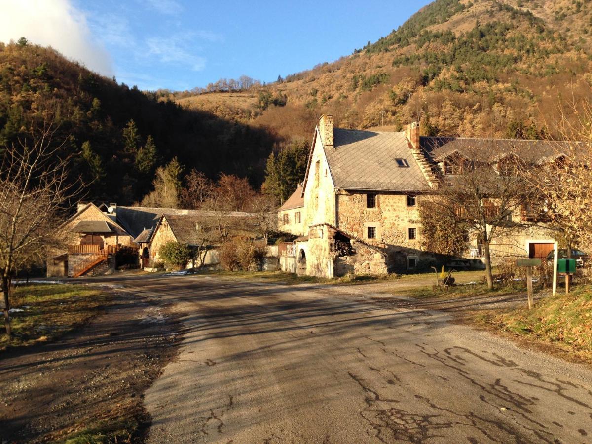 Les Cotes de Corps四季旅馆住宿加早餐旅馆 外观 照片
