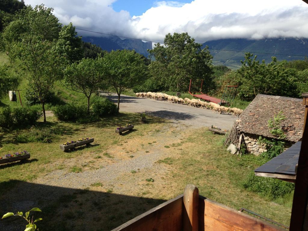 Les Cotes de Corps四季旅馆住宿加早餐旅馆 客房 照片