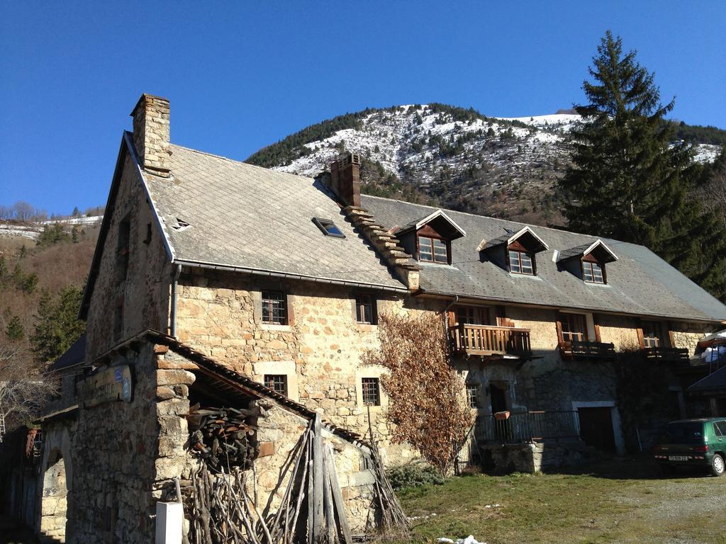 Les Cotes de Corps四季旅馆住宿加早餐旅馆 外观 照片