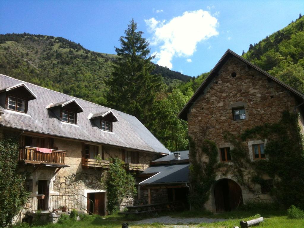 Les Cotes de Corps四季旅馆住宿加早餐旅馆 外观 照片