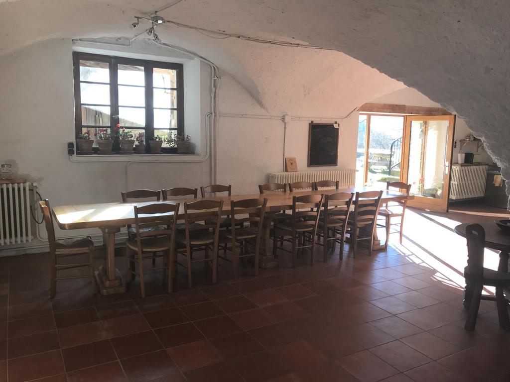 Les Cotes de Corps四季旅馆住宿加早餐旅馆 外观 照片