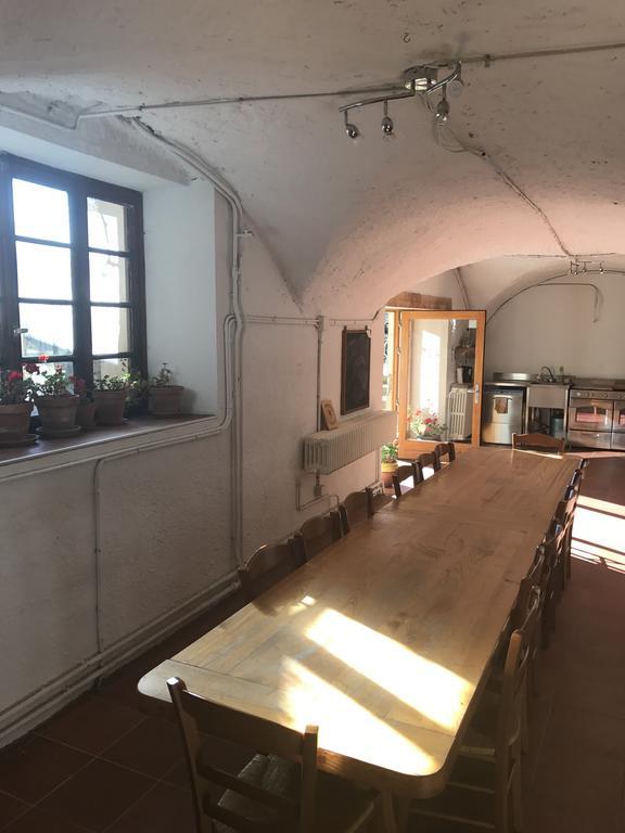 Les Cotes de Corps四季旅馆住宿加早餐旅馆 外观 照片